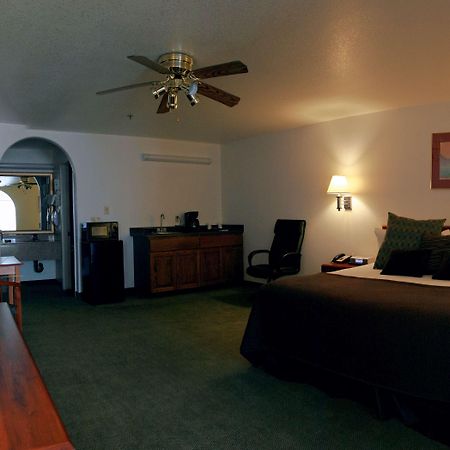 Best Western Colorado River Inn Needles Rom bilde