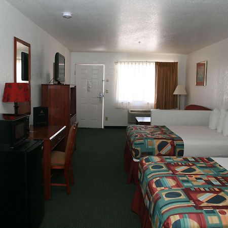 Best Western Colorado River Inn Needles Rom bilde