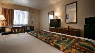 Best Western Colorado River Inn Needles Rom bilde